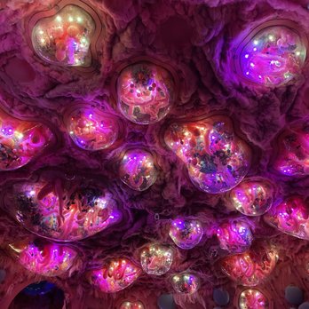 Meow Wolf - Venues & Event Spaces Near Me - Denver, Colorado