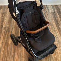 Busy Bee Baby Gear Cleaning