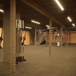 Alpha Link Crossfit