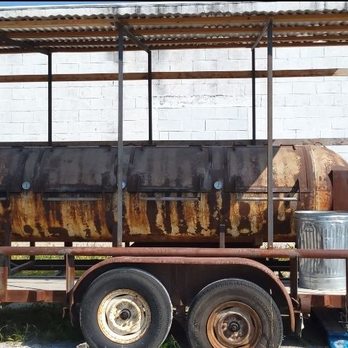 Harp Barbecue - Smoker - Barbeque Near Me - Overland Park, Kansas Harp Barbecue - Smoker - Barbeque Near Me - Overland Park, Kansas
