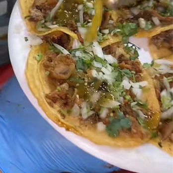 Asadas El Infierno - Tripa tacos - Street Vendors Near Me - Los Angeles, California Asadas El Infierno - Tripa tacos - Street Vendors Near Me - Los Angeles, California