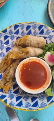 Restaurante Somsaa - Thai Bite & Wine Bar by null