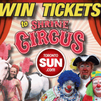 Shrine Circus - Performing Arts Near Me - Etobicoke, Ontario