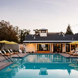 The Spa at MacArthur - Pool