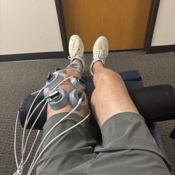 Evolve Sports Chiropractic - Stem cell. Miracle