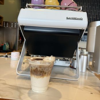 Ondo Coffee - Coffee & Tea Near Me - Artesia, California Ondo Coffee - Coffee & Tea Near Me - Artesia, California