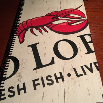 Red Lobster - Seafood Near Me - Atlanta, Georgia Red Lobster - Seafood Near Me - Atlanta, Georgia