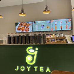 Joy Tea