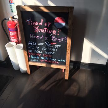 Vnam - Poke stop;) - Vietnamese Near Me - Manchester, XGM