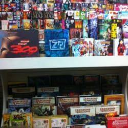 Leisure Time Games - Game books