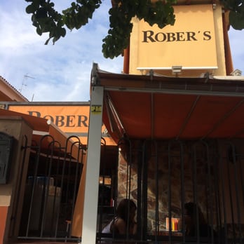 Bar Rober's - Fast Food Near Me - Castelldefels, B Bar Rober's - Fast Food Near Me - Castelldefels, B