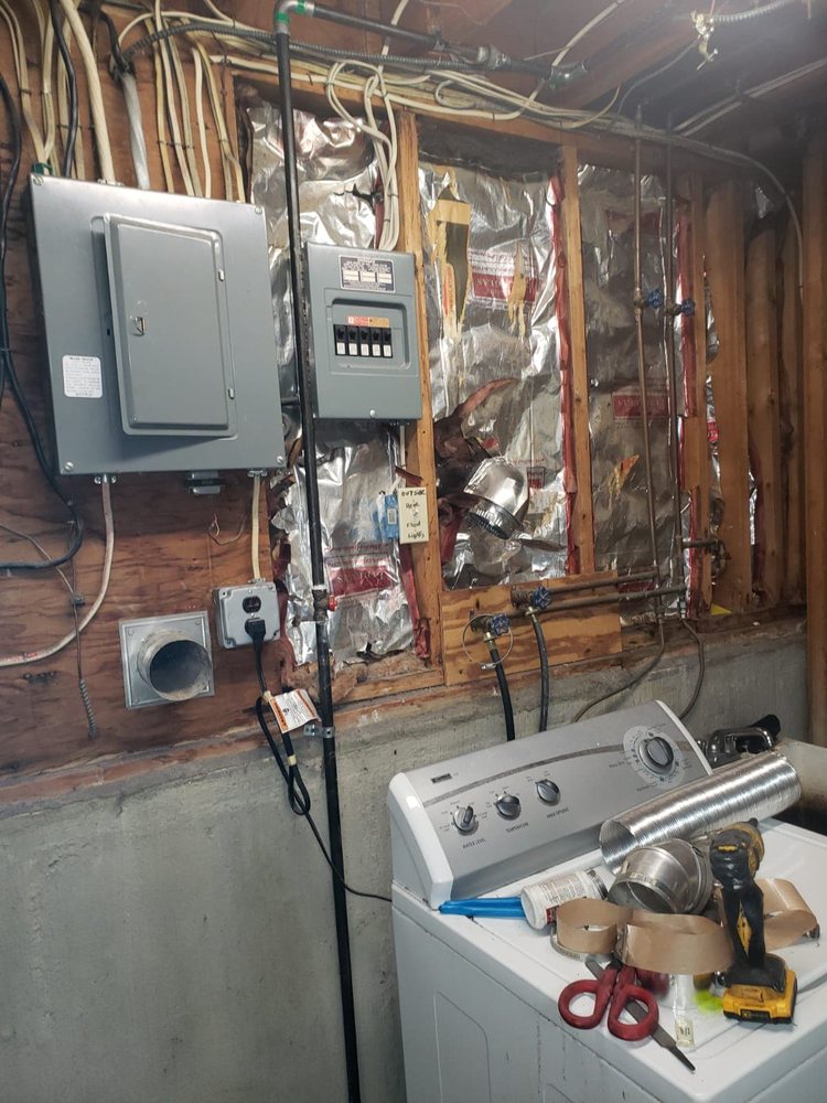 Slide of JEG Plumbing