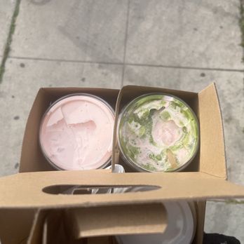 MUD Coffee - Coffee & Tea Near Me - Los Angeles, California