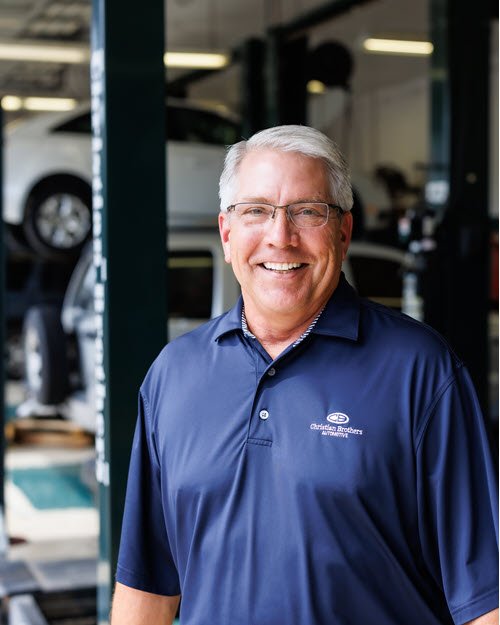 Christian Brothers Automotive West Galleria