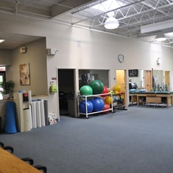 Strive Physical Therapy at Mount Laurel