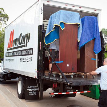 MoveCorp - Movers Near Me - Austin, Texas MoveCorp - Movers Near Me - Austin, Texas
