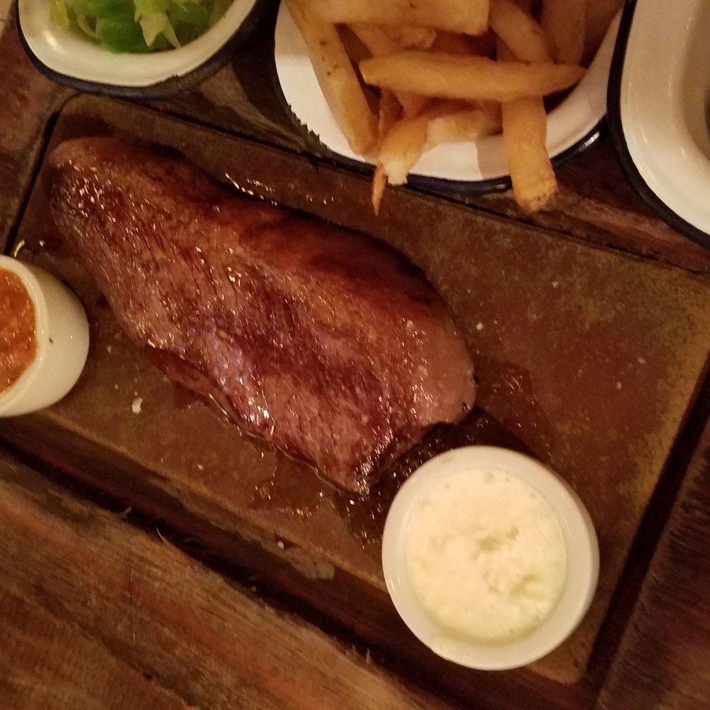 Flat Iron - Steakhouses Near Me - Covent Garden, XGL Flat Iron - Steakhouses Near Me - Covent Garden, XGL