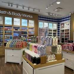 Bath & Body Works