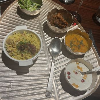 Quilon Restaurant - Indian Near Me - London, XGL Quilon Restaurant - Indian Near Me - London, XGL