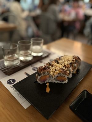 Komé: Sushi Kitchen by null