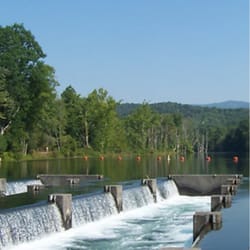 South Holston Dam