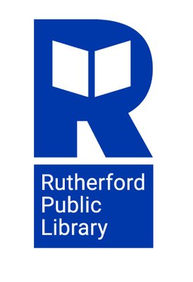 East Rutherford Library Logo RUTHERFORD PUBLIC LIBRARY - Updated June 2026 - 150 Park Ave ...