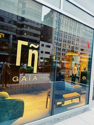 GAIA Supperclub by null