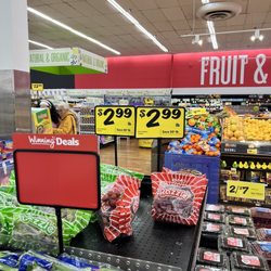 Winn-Dixie Stores - Price