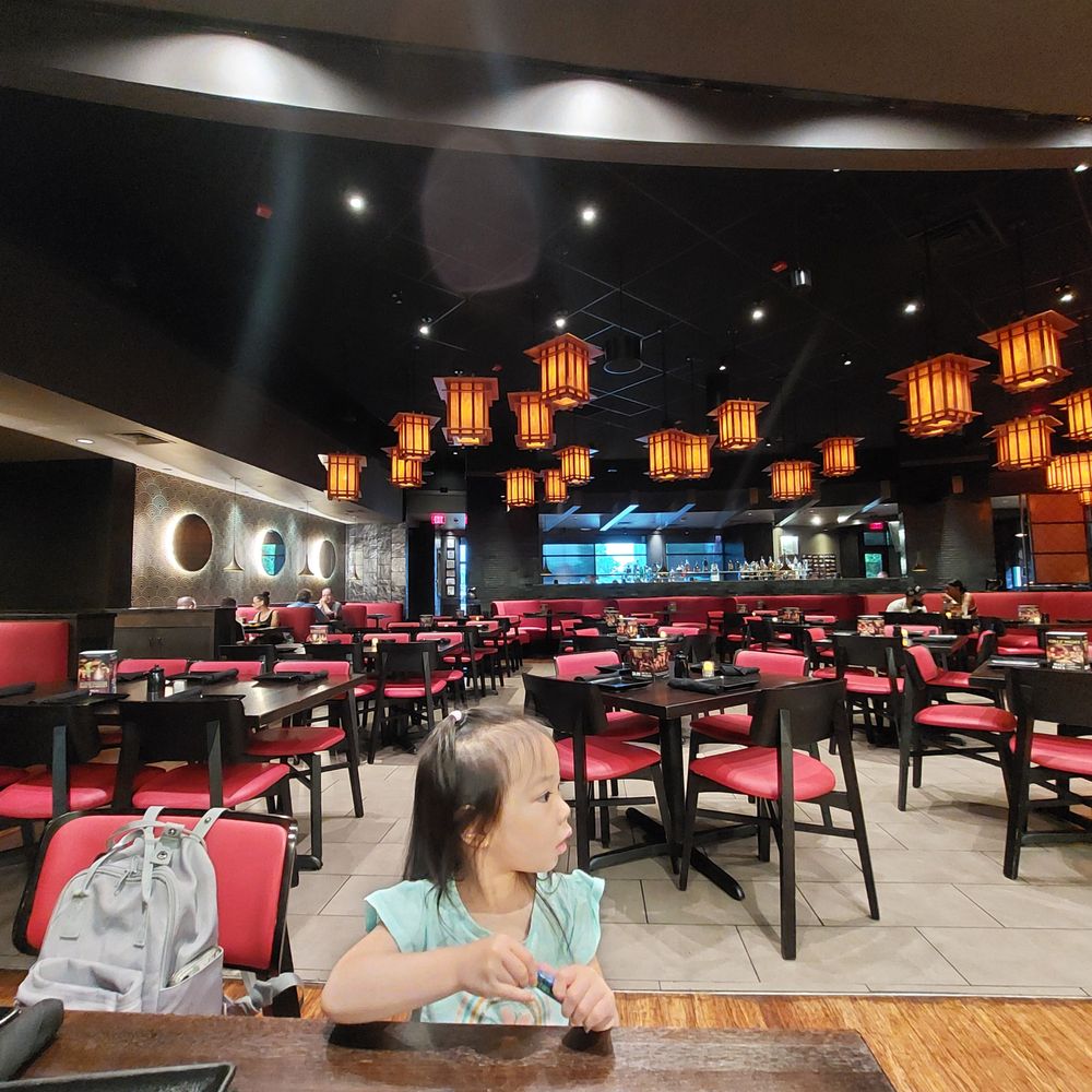 P.F. Chang's - Inside - Chinese Near Me - Hackensack, New Jersey P.F. Chang's - Inside - Chinese Near Me - Hackensack, New Jersey