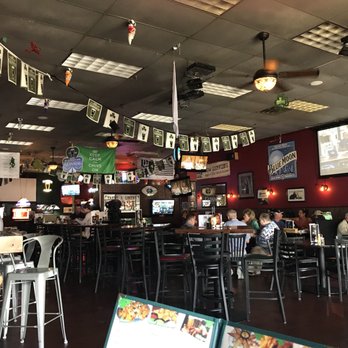 The Roaming Gnome Pub & Eatery - Inside - Pubs Near Me - Sevierville, Tennessee The Roaming Gnome Pub & Eatery - Inside - Pubs Near Me - Sevierville, Tennessee
