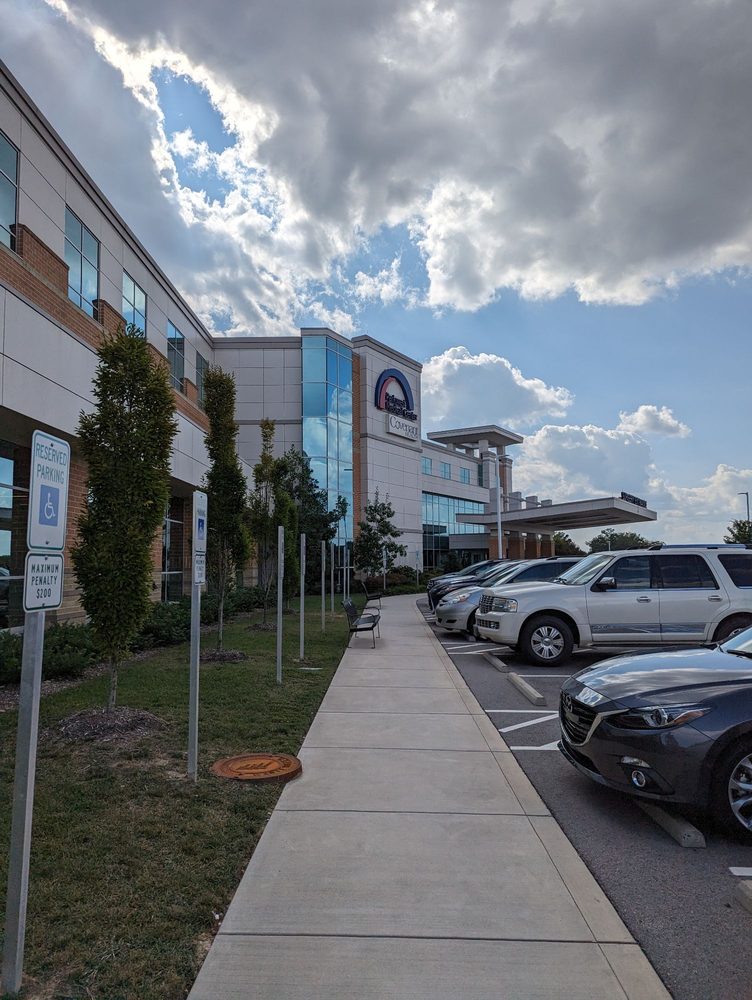 Parkwest Medical Center - patient advocate in Knoxville, TN