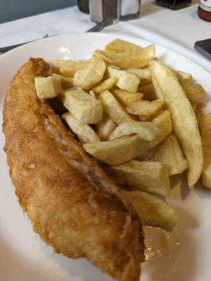 Fish Central by null