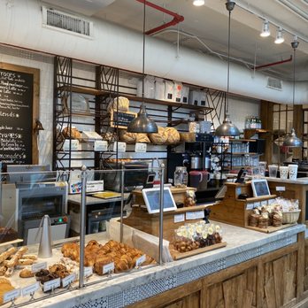 Le Pain Quotidien - Large selection of fine pastries and coffee - Cafes Near Me - Miami, Florida Le Pain Quotidien - Large selection of fine pastries and coffee - Cafes Near Me - Miami, Florida