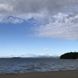Nice serene view