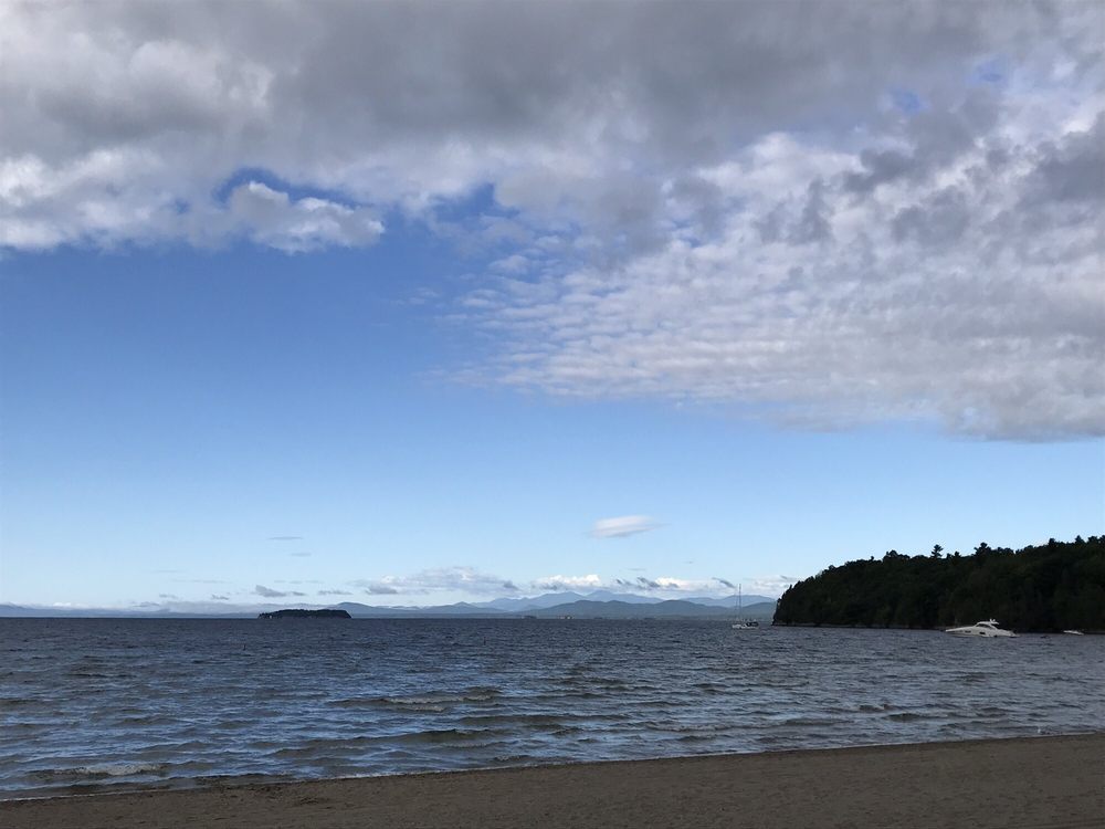 NORTH BEACH CAMPGROUND AND PARK 32 Photos & 46 Reviews Campgrounds