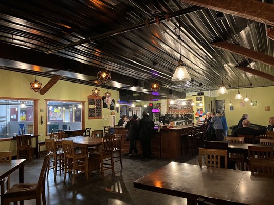 Torg Brewery by null