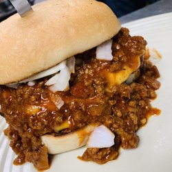 Big Jims Grill and Meat Market - Big Messy