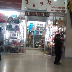 Regalos Sort