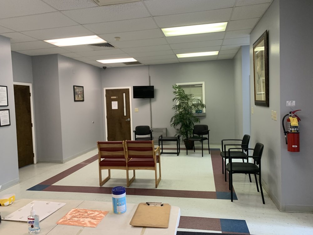 COLONIAL COAST PAINT & SOFT WASH Updated September 2024 Reidsville