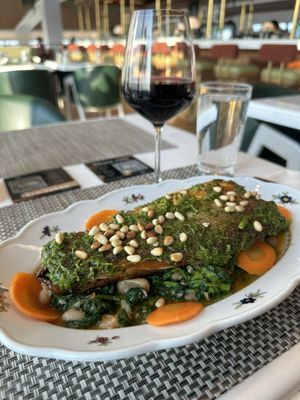 Sunday Supper by null