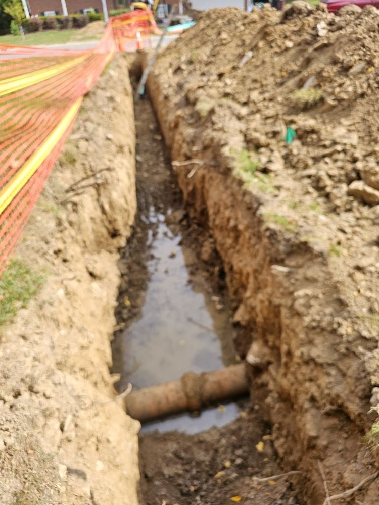 Slide of D&D Pump Service & Plumbing