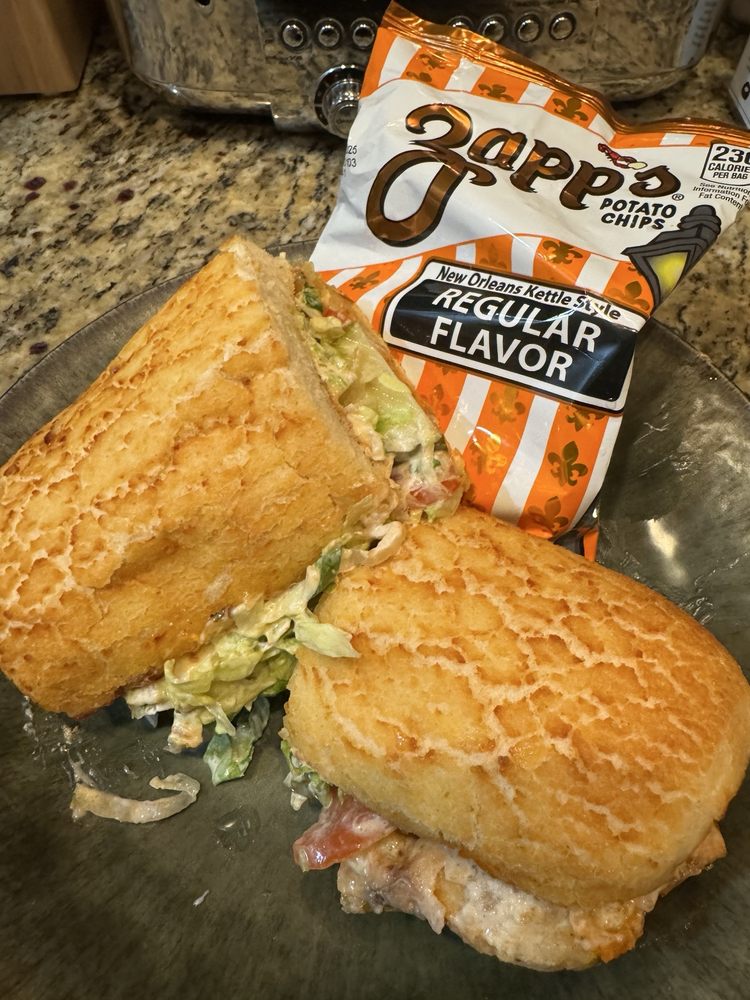 IKE’S LOVE & SANDWICHES - Updated August 2025 - 69 Photos & 38 Reviews