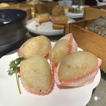 Lucky Seafood House - Chinese Near Me - Markham, Ontario