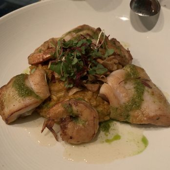 Le Garage - Risotto - French Near Me - Sausalito, California Le Garage - Risotto - French Near Me - Sausalito, California