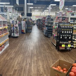 Sav-Mor Associated Foods-Calera