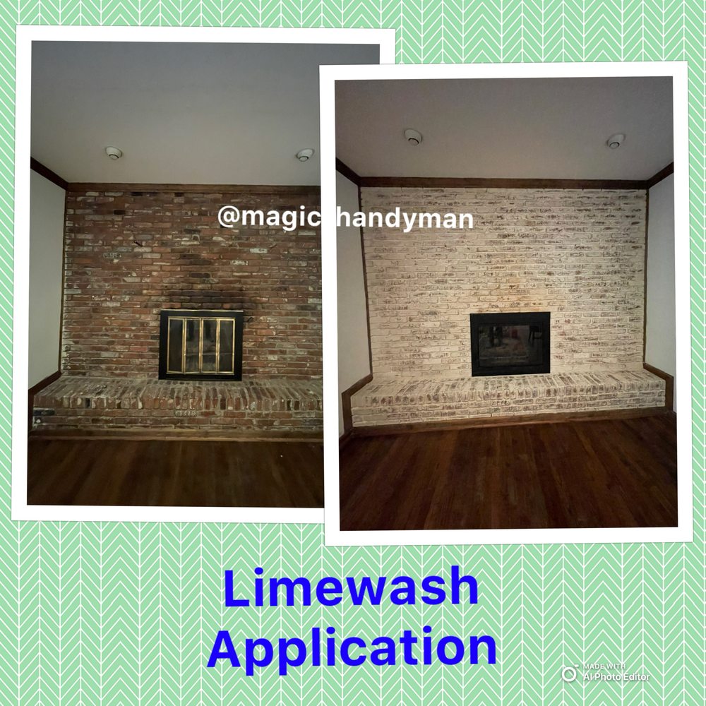 Slide of Magic Hands