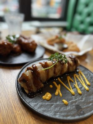 Dok Khao Thai (Columbia) by null