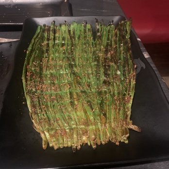 Khan Skewer Restaurant - Chives - Barbeque Near Me - Honolulu, Hawaii
