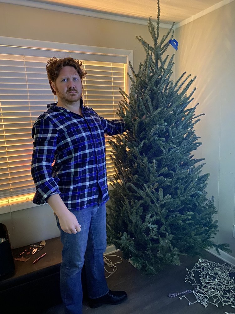 COOKS CHRISTMAS TREES Updated October 2024 3791 S Cobb Dr, Smyrna, Christmas Trees