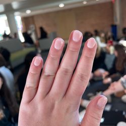 Nails Beautiful Day Spa - Love these nails!